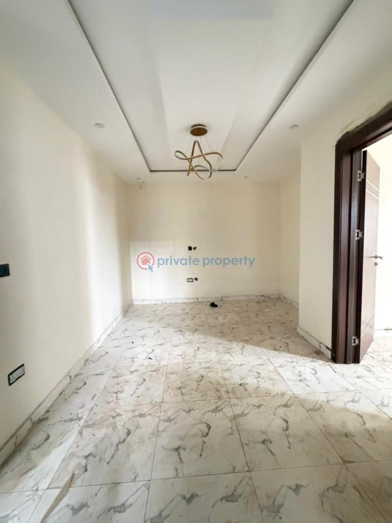 4 bedroom Semi detached Duplex For Sale Gbagada Lagos - 11