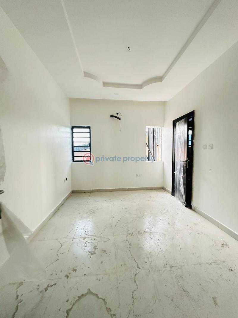 4 bedroom Semi detached Duplex For Sale Gbagada Lagos - 10