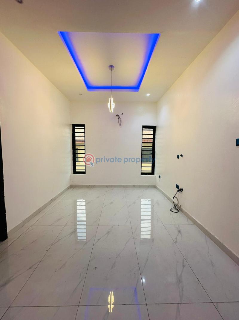 4 bedroom Semi detached Duplex For Sale Gbagada Lagos - 3
