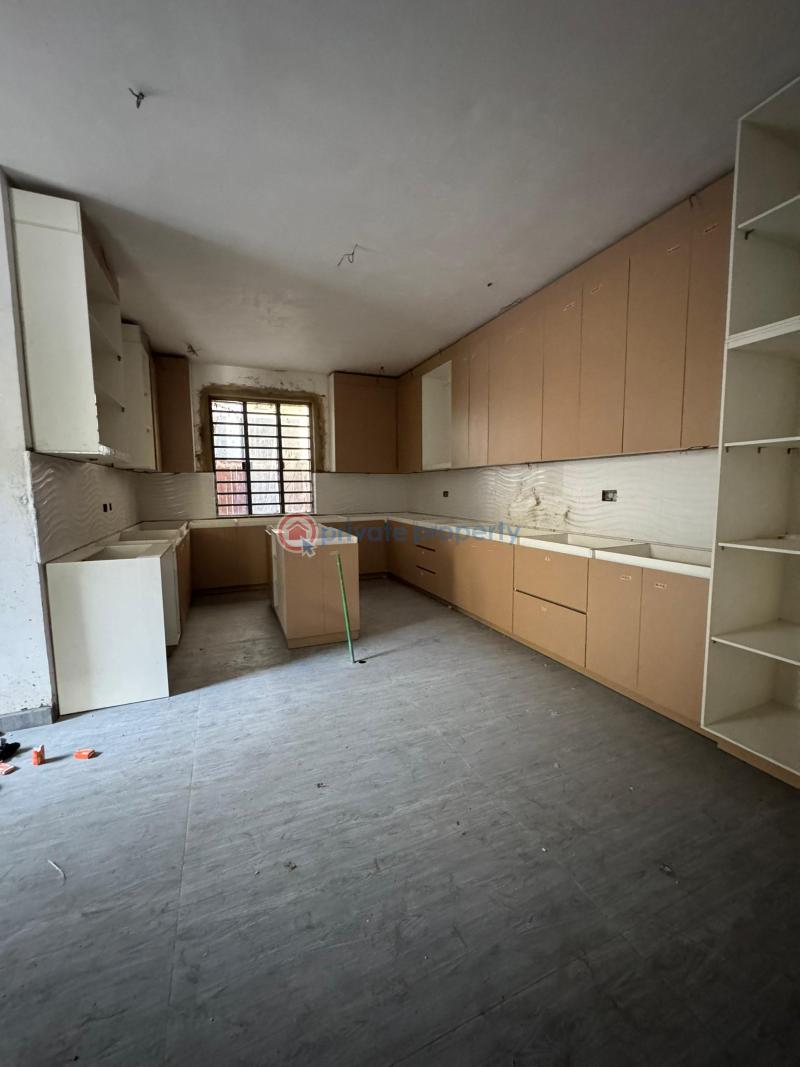 4 bedroom Semi detached Duplex For Sale Gbagada Lagos - 6