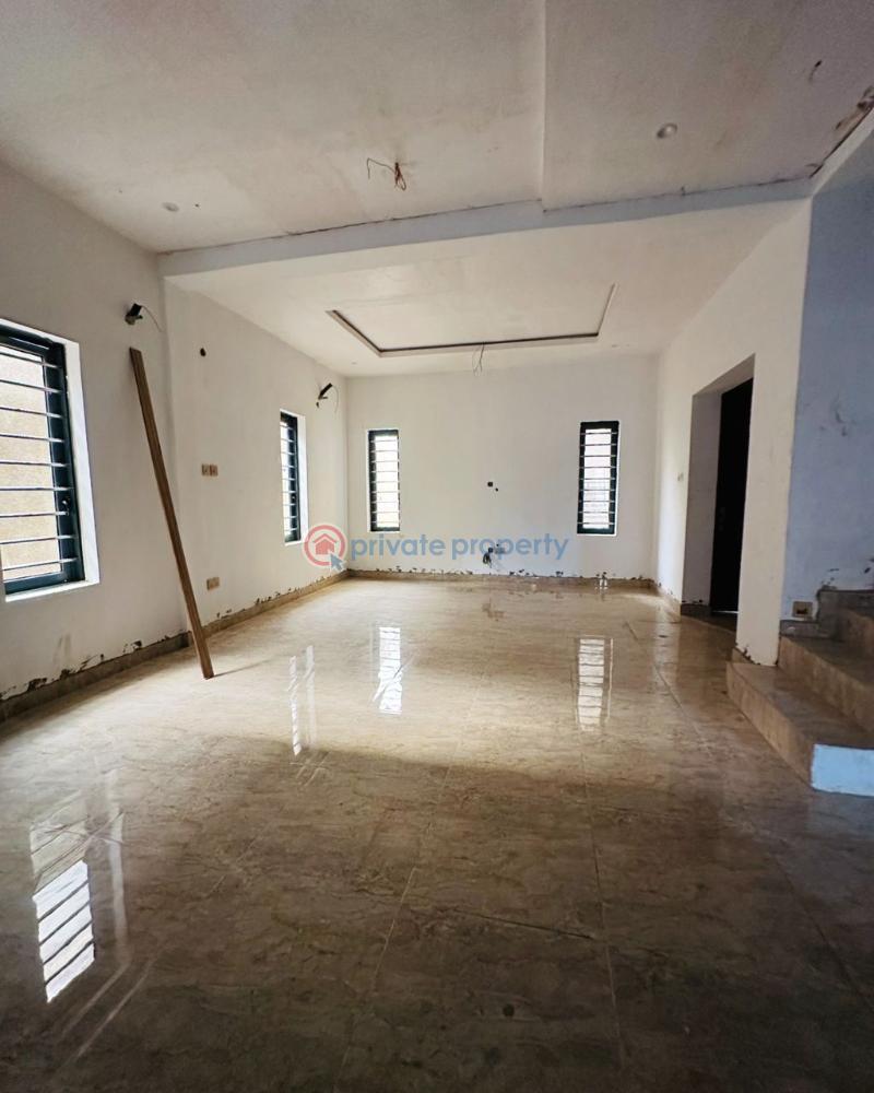 4 bedroom Semi detached Duplex For Sale Magodo GRA Phase 1 Ojodu Lagos - 0