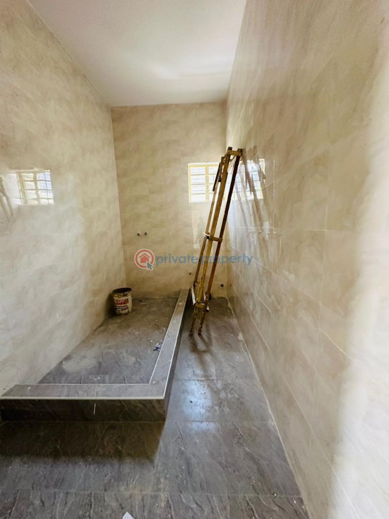 4 bedroom Semi detached Duplex For Sale Maryland Lagos - 5