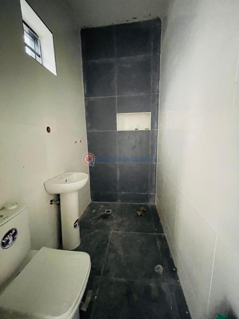 4 bedroom Semi detached Duplex For Sale Beautifully Crafted 4 Bedroom Semi Detached Duplex In A Secured Estate , Gbagada Gbagada Lagos - 7