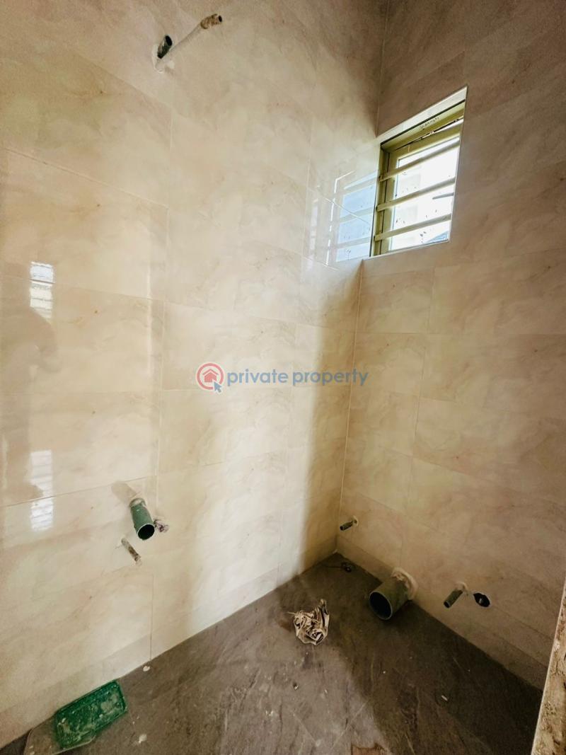 4 bedroom Semi detached Duplex For Sale Maryland Lagos - 11