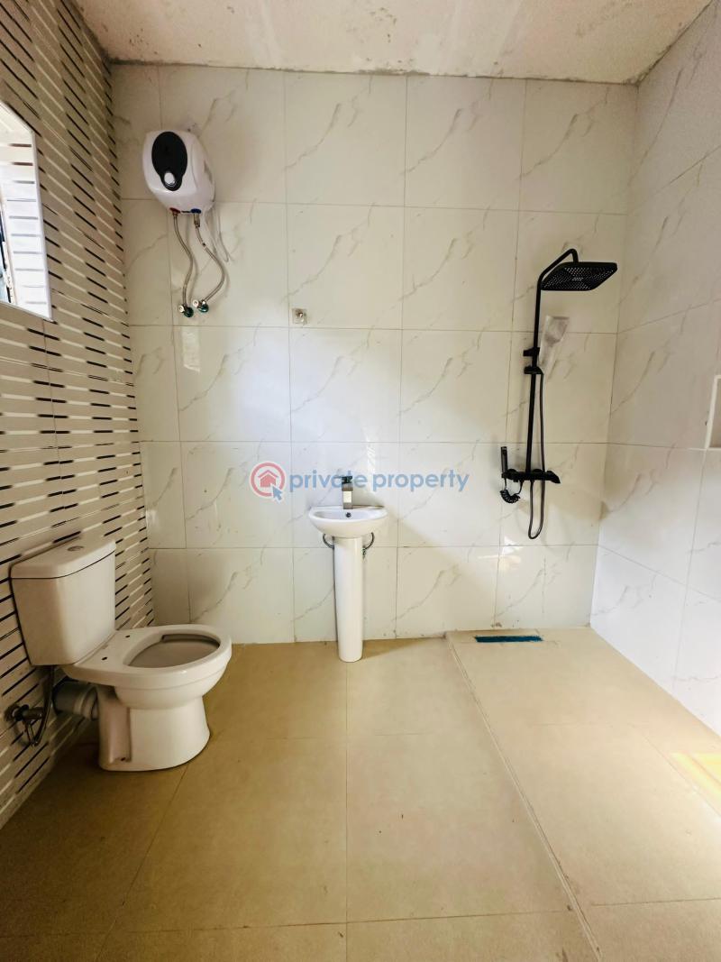 4 bedroom Semi detached Duplex For Sale Magodo GRA Phase 1 Ojodu Lagos - 8