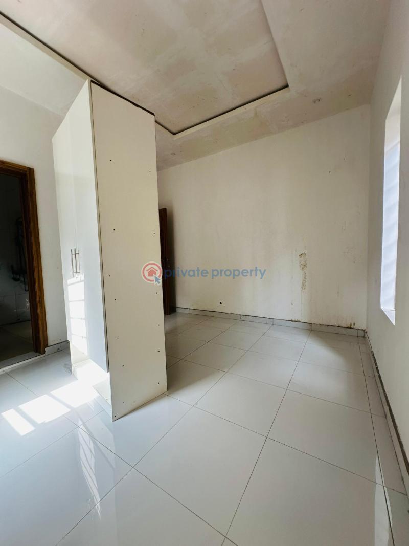 4 bedroom Semi detached Duplex For Sale Magodo GRA Phase 1 Ojodu Lagos - 6