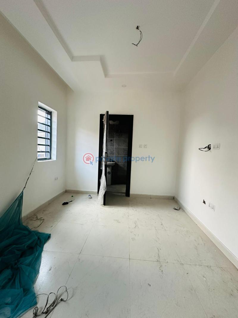 4 bedroom Semi detached Duplex For Sale Gbagada Lagos - 7