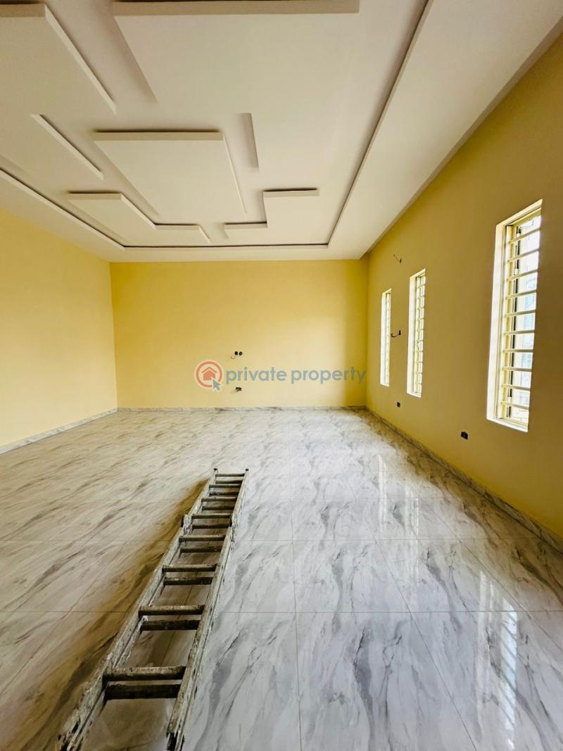 4 bedroom Semi detached Duplex For Sale Maryland Lagos - 6