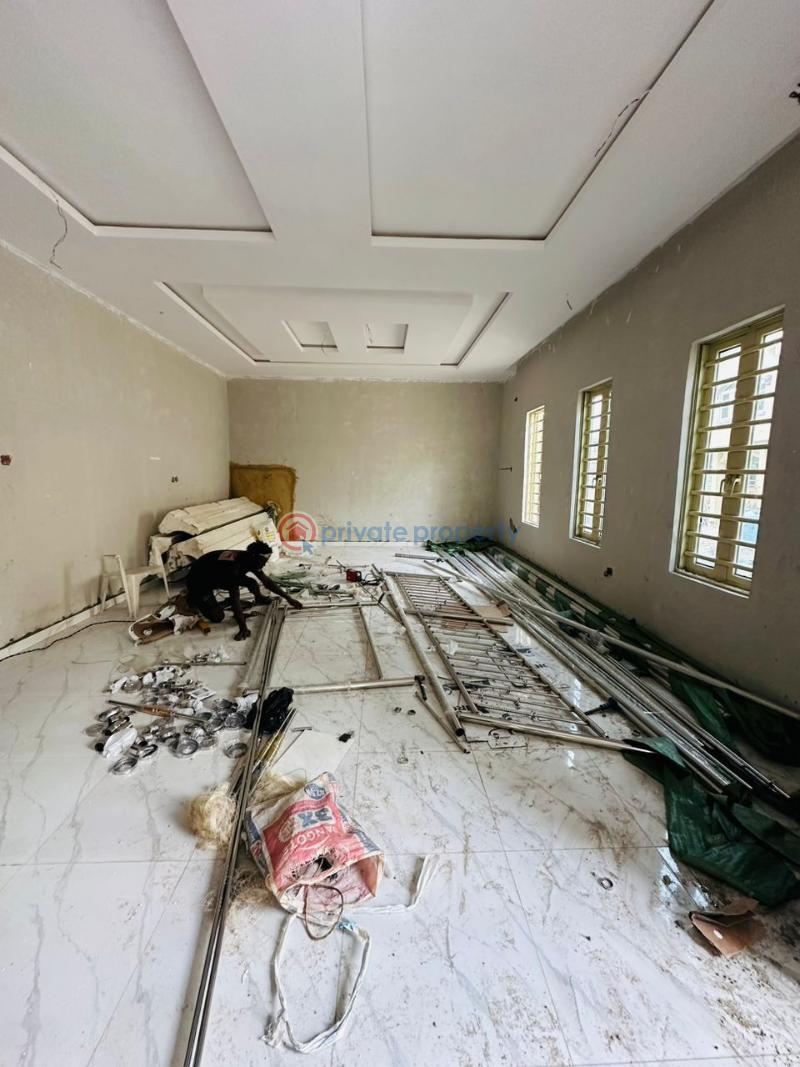 4 bedroom Semi detached Duplex For Sale Maryland Lagos - 7