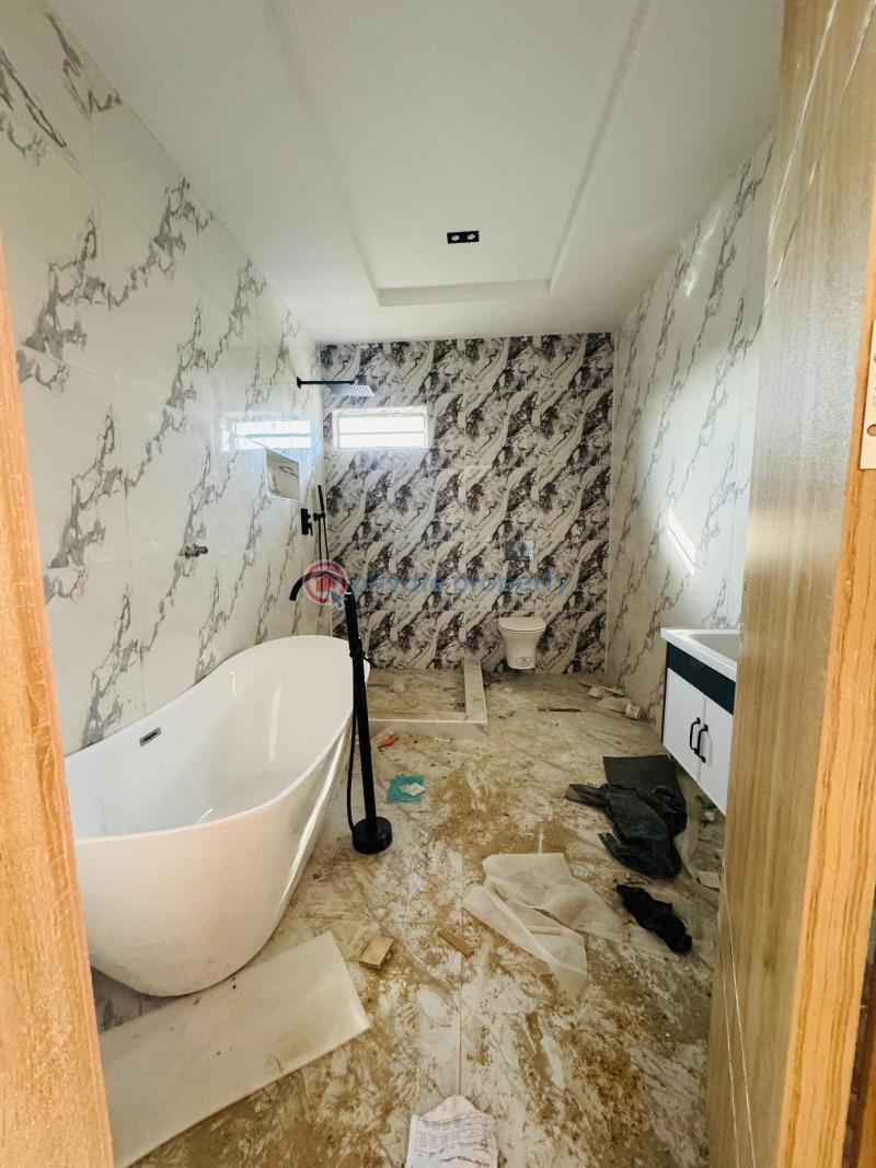 4 bedroom Semi detached Duplex For Sale Gbagada Lagos - 13