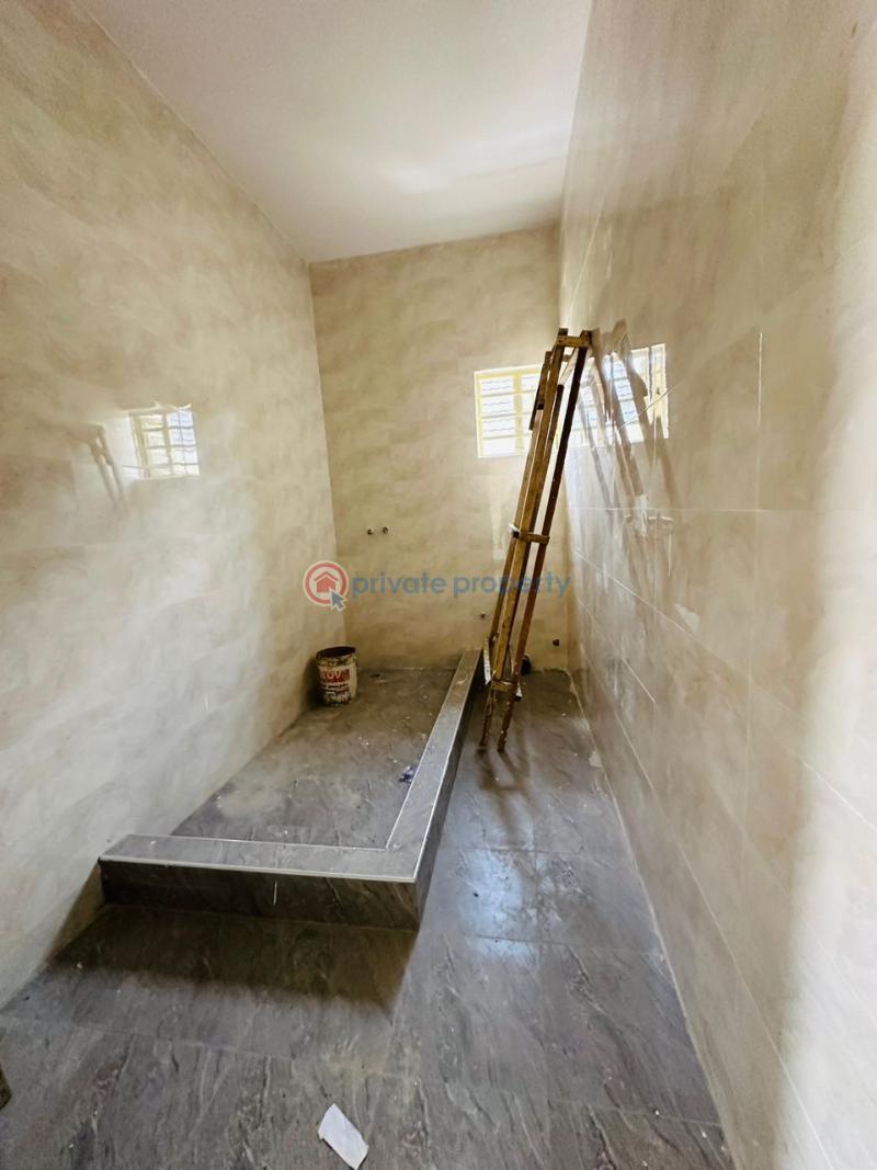 4 bedroom Semi detached Duplex For Sale Maryland Lagos - 7