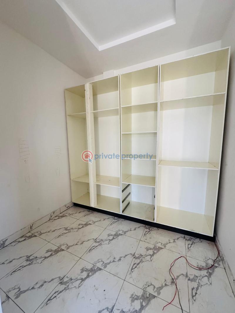 4 bedroom Semi detached Duplex For Sale Gbagada Lagos - 6