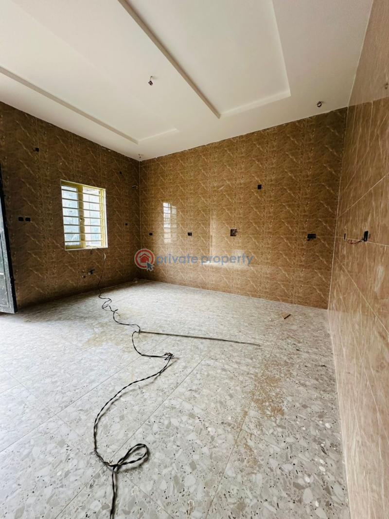 4 bedroom Semi detached Duplex For Sale Maryland Lagos - 4