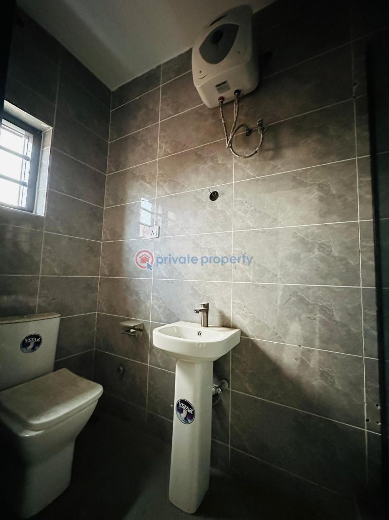 4 bedroom Semi detached Duplex For Sale Gbagada Lagos - 11