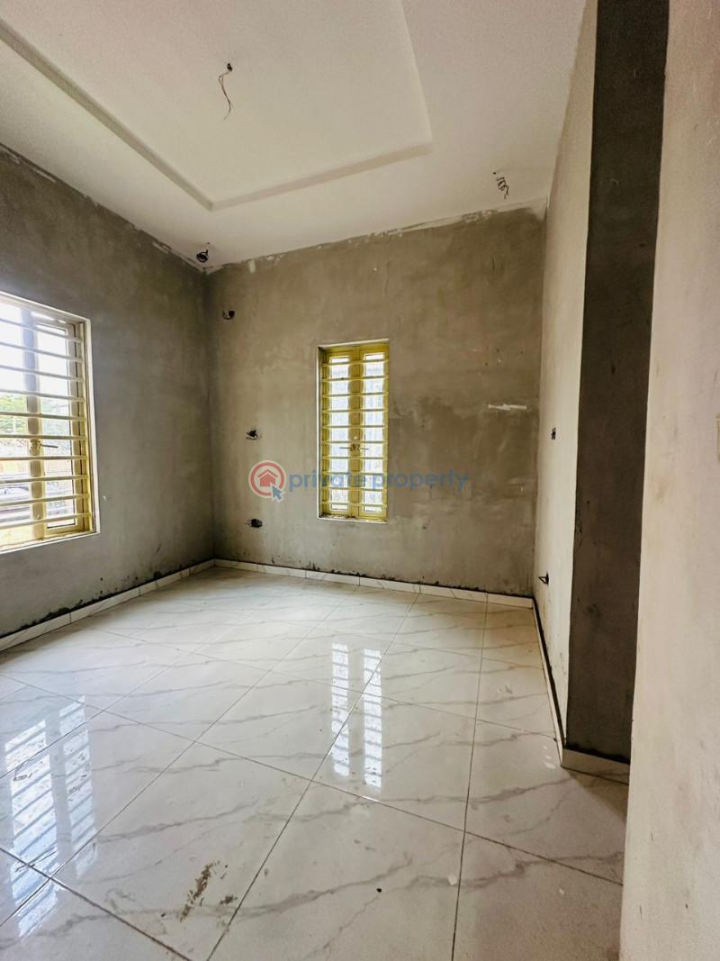 4 bedroom Semi detached Duplex For Sale Maryland Lagos - 4