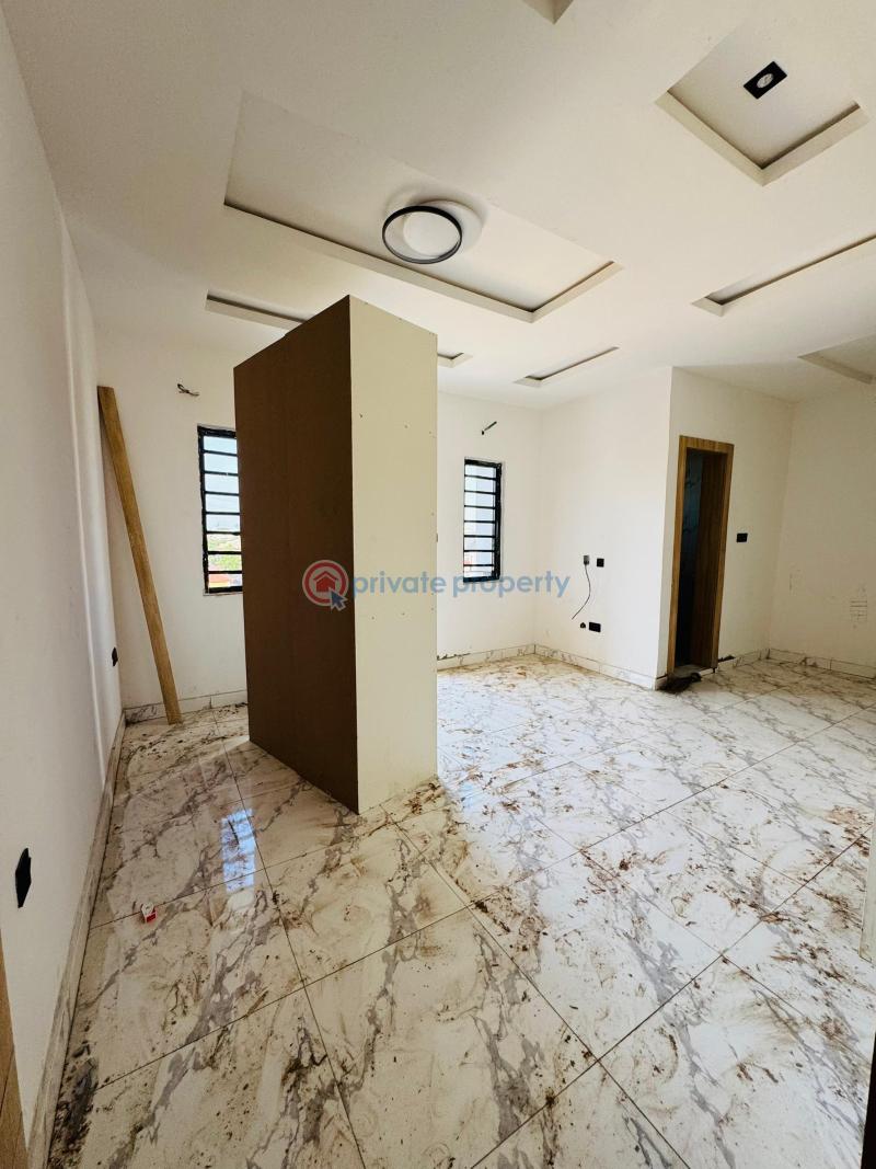 4 bedroom Semi detached Duplex For Sale Gbagada Lagos - 8