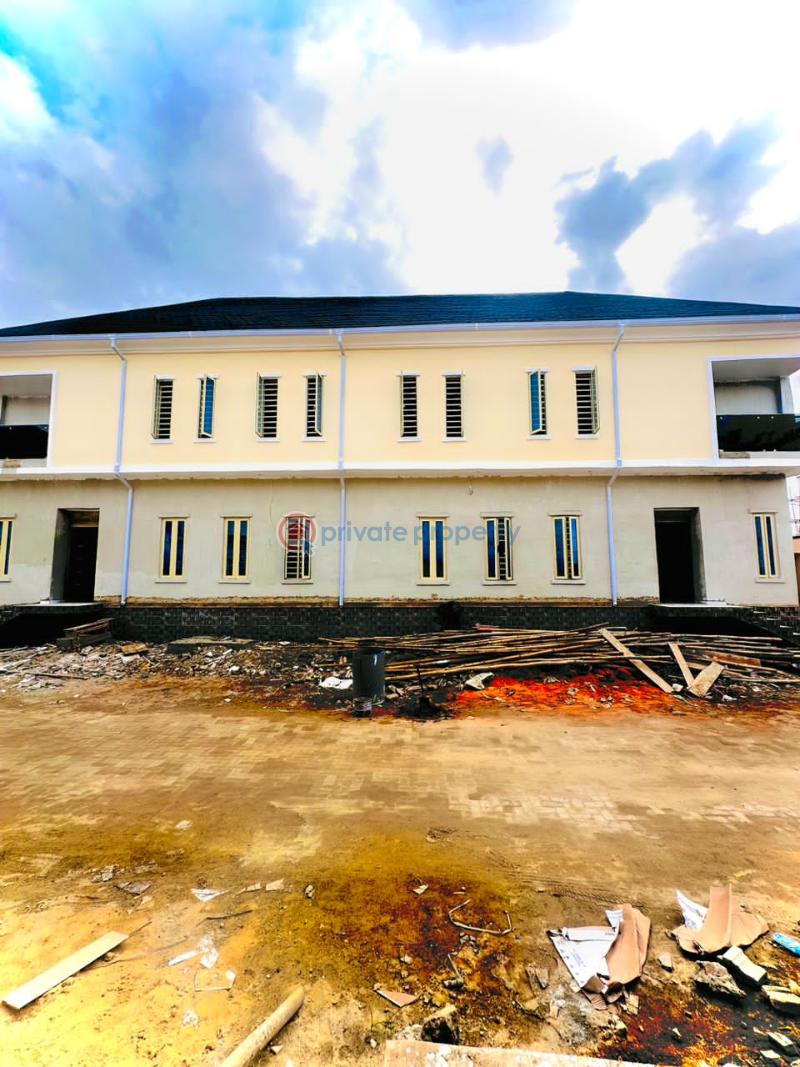 4 bedroom Semi detached Duplex For Sale Maryland Lagos - 1