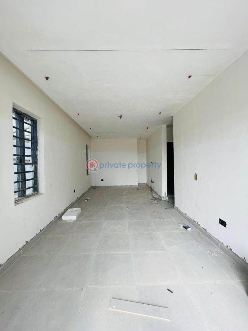 4 bedroom Semi detached Duplex For Sale Beautifully Crafted 4 Bedroom Semi Detached Duplex In A Secured Estate , Gbagada Gbagada Lagos - 10