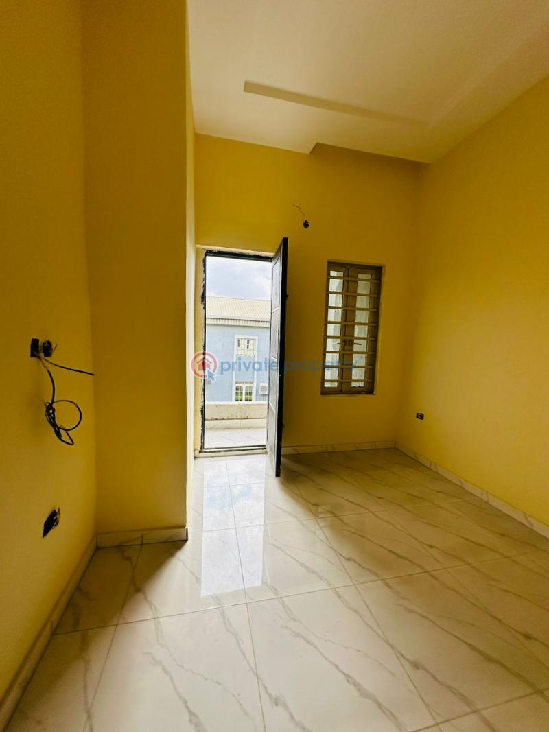 4 bedroom Semi detached Duplex For Sale Maryland Lagos - 3
