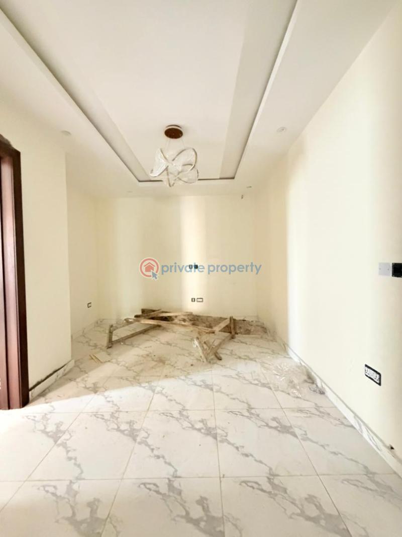 4 bedroom Semi detached Duplex For Sale Gbagada Lagos - 10