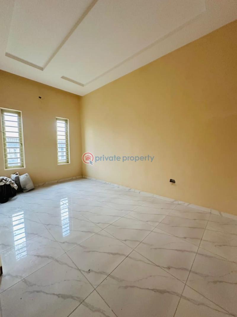 4 bedroom Semi detached Duplex For Sale Maryland Lagos - 13