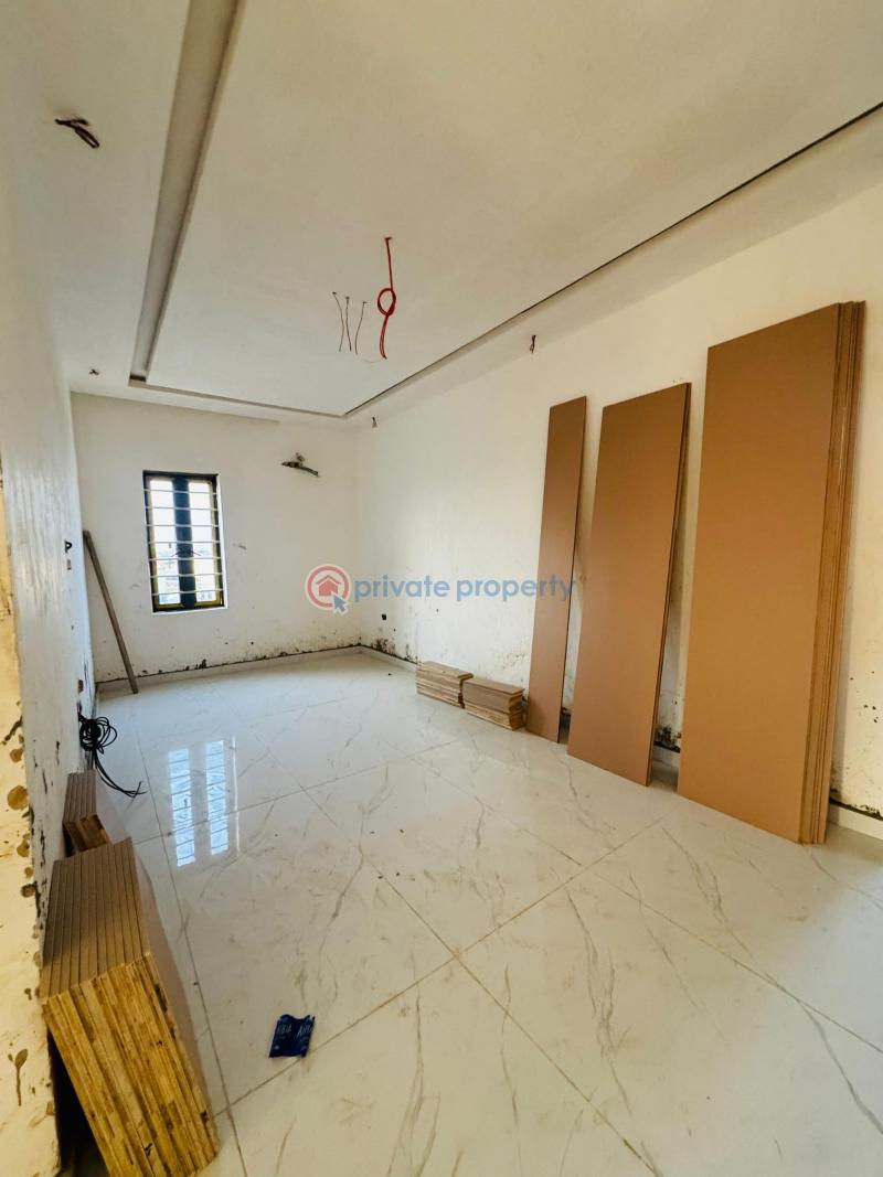 4 bedroom Terraced Duplex For Sale Maryland Lagos - 6