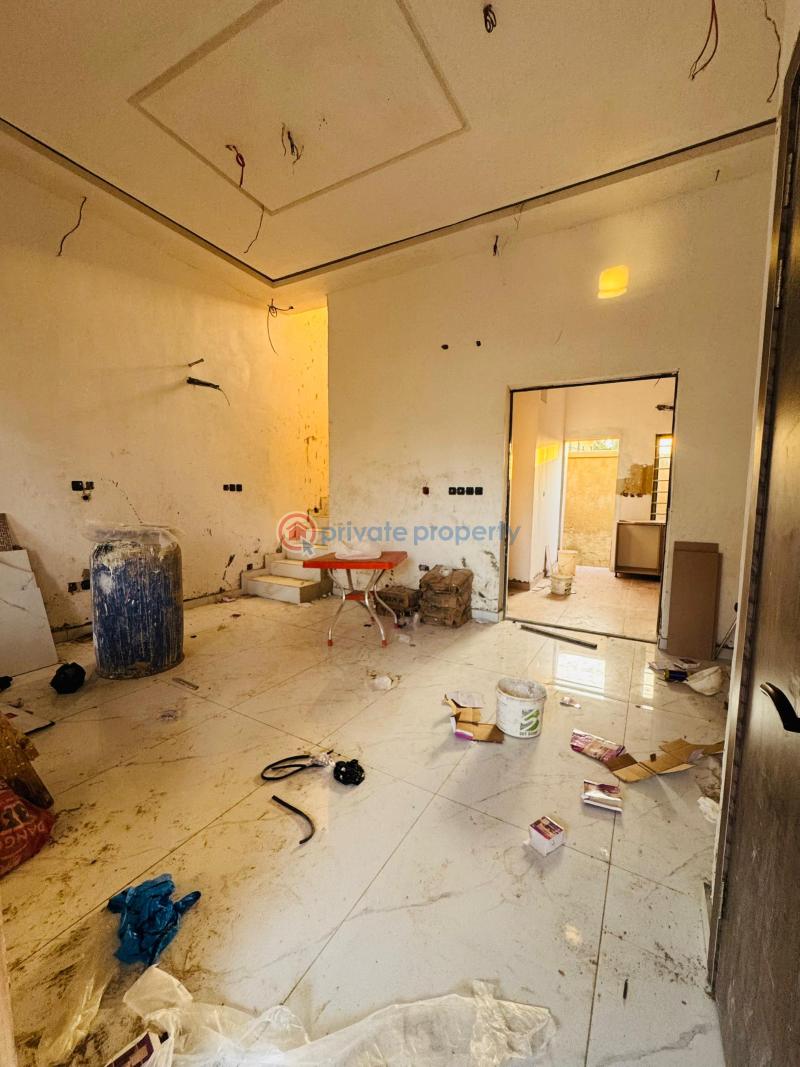 4 bedroom Terraced Duplex For Sale Maryland Lagos - 7