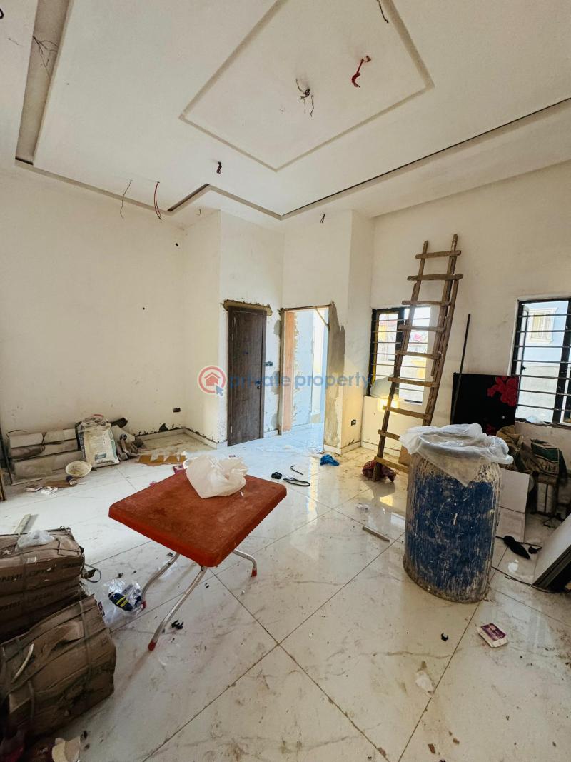 4 bedroom Terraced Duplex For Sale Maryland Lagos - 3