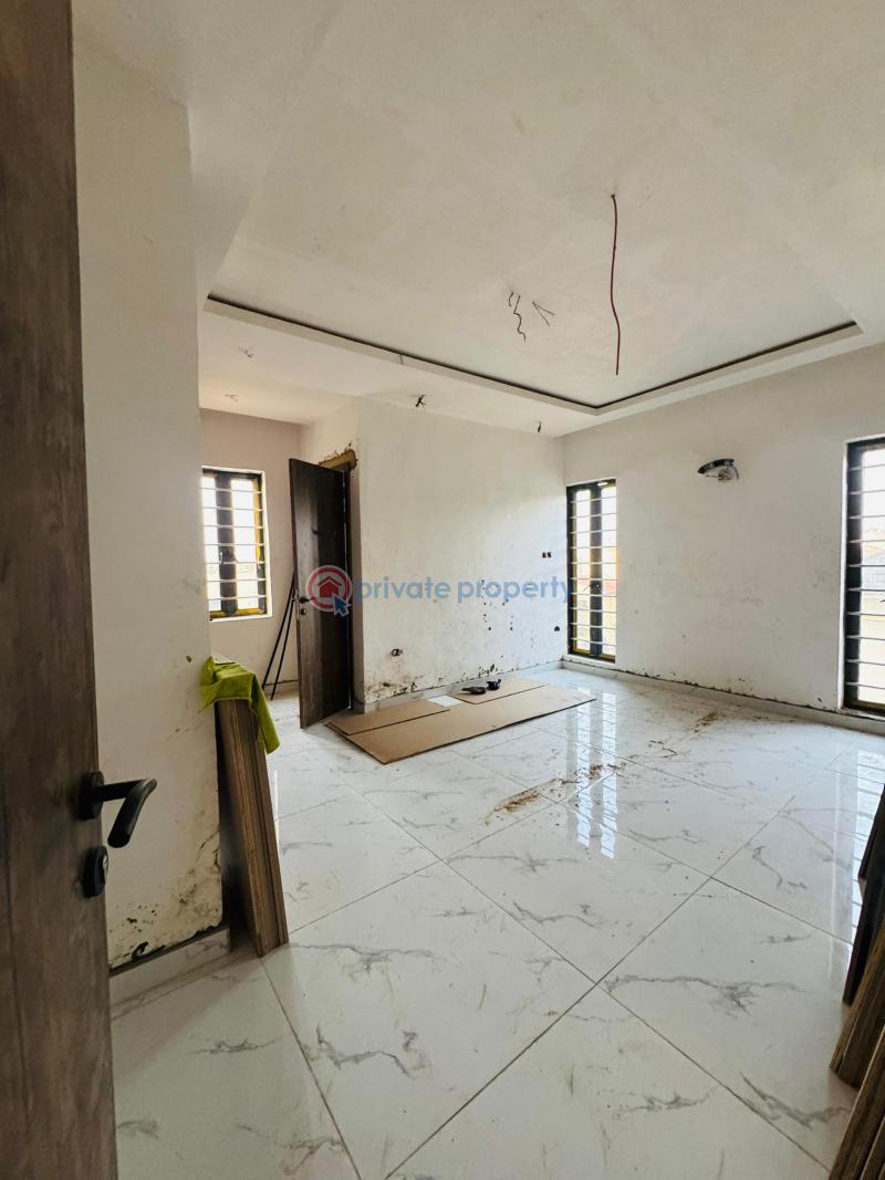 4 bedroom Terraced Duplex For Sale Maryland Lagos - 11