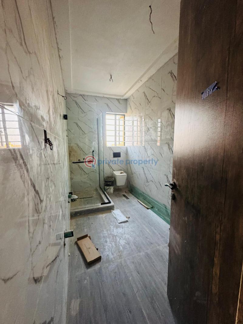 4 bedroom Terraced Duplex For Sale Maryland Lagos - 9