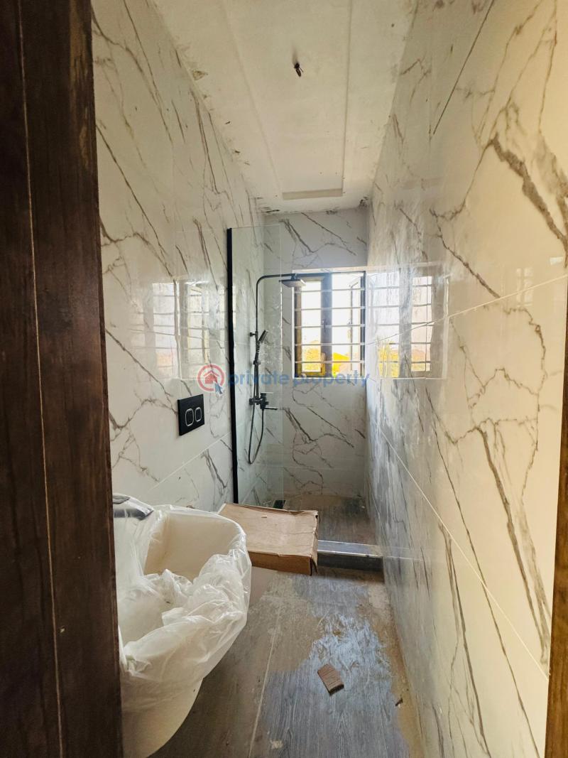 4 bedroom Terraced Duplex For Sale Maryland Lagos - 12