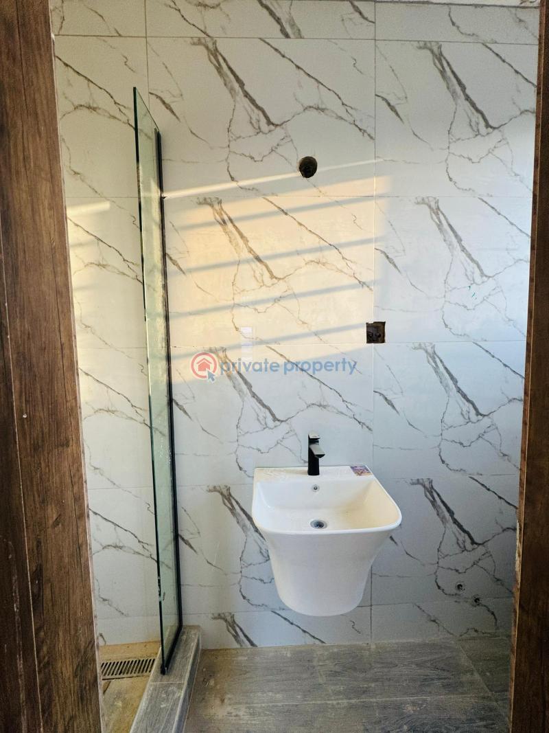 4 bedroom Terraced Duplex For Sale Maryland Lagos - 5