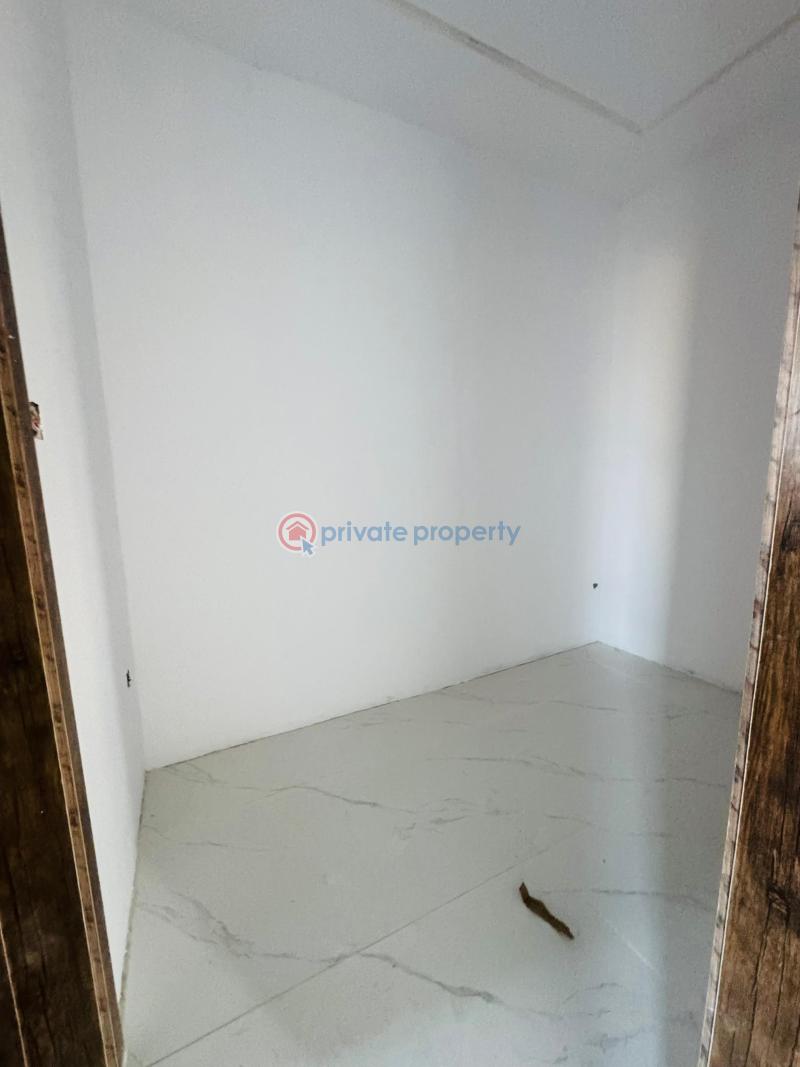 4 bedroom Terraced Duplex For Sale Maryland Lagos - 13