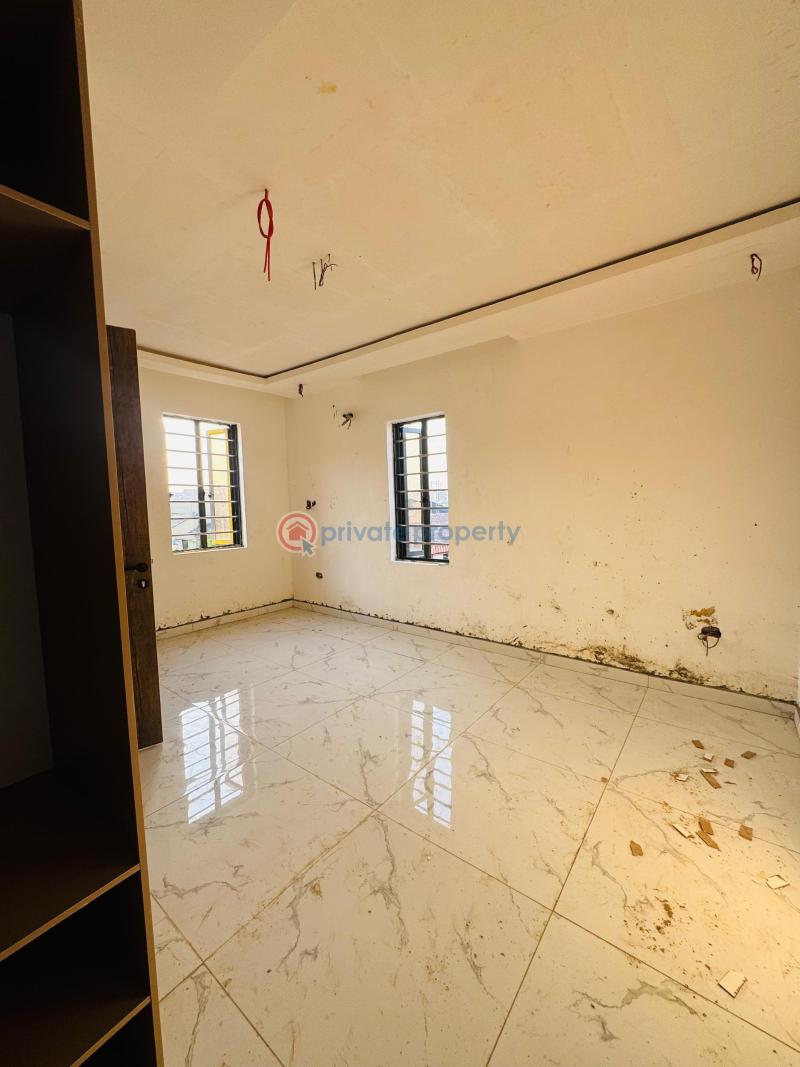 4 bedroom Terraced Duplex For Sale Maryland Lagos - 10