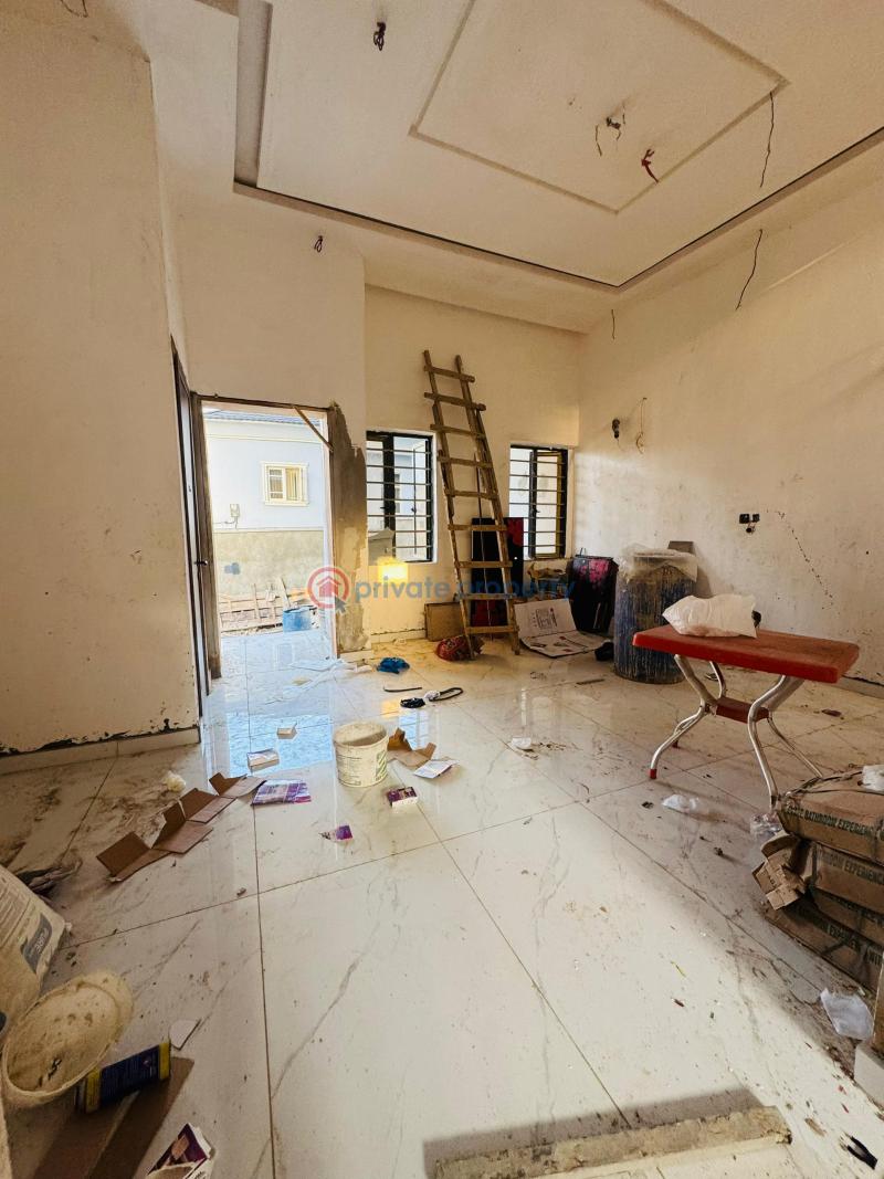 4 bedroom Terraced Duplex For Sale Maryland Lagos - 2