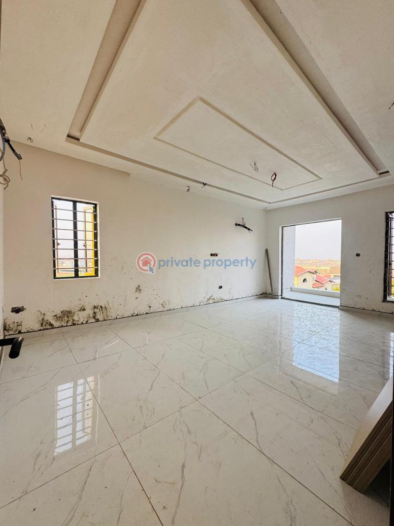 4 bedroom Terraced Duplex For Sale Maryland Lagos - 14