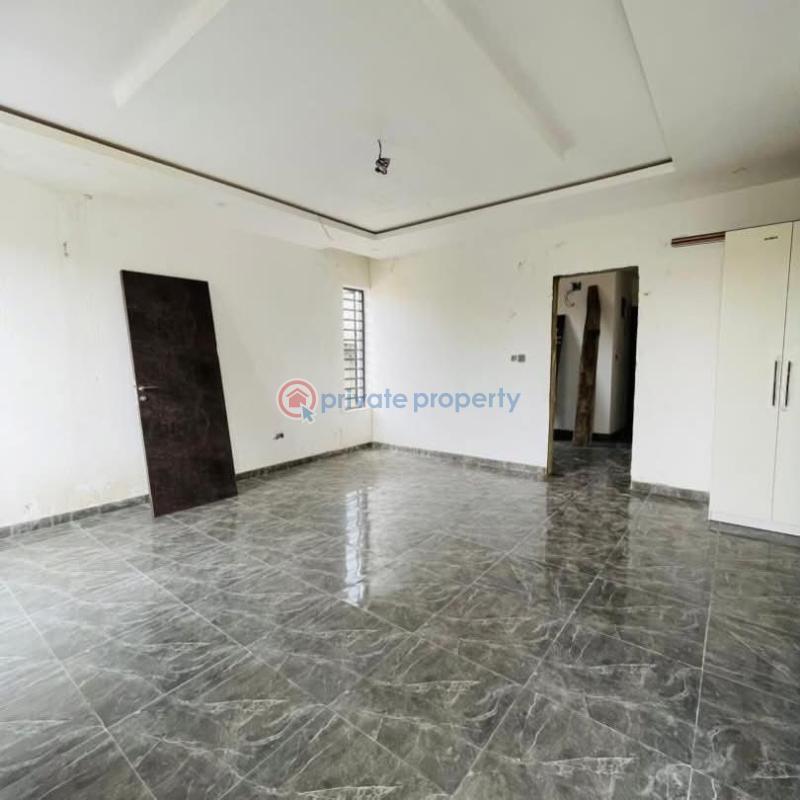 4 bedroom Detached Duplex For Sale Gbagada Lagos - 10
