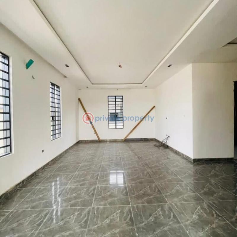 4 bedroom Detached Duplex For Sale Gbagada Lagos - 9