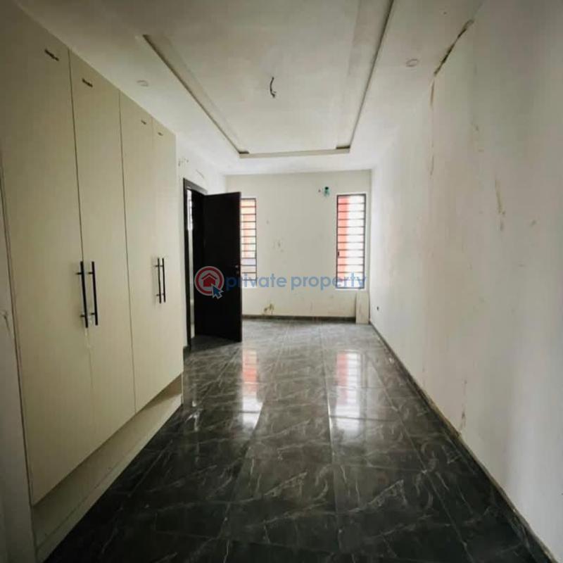 4 bedroom Detached Duplex For Sale Gbagada Lagos - 5