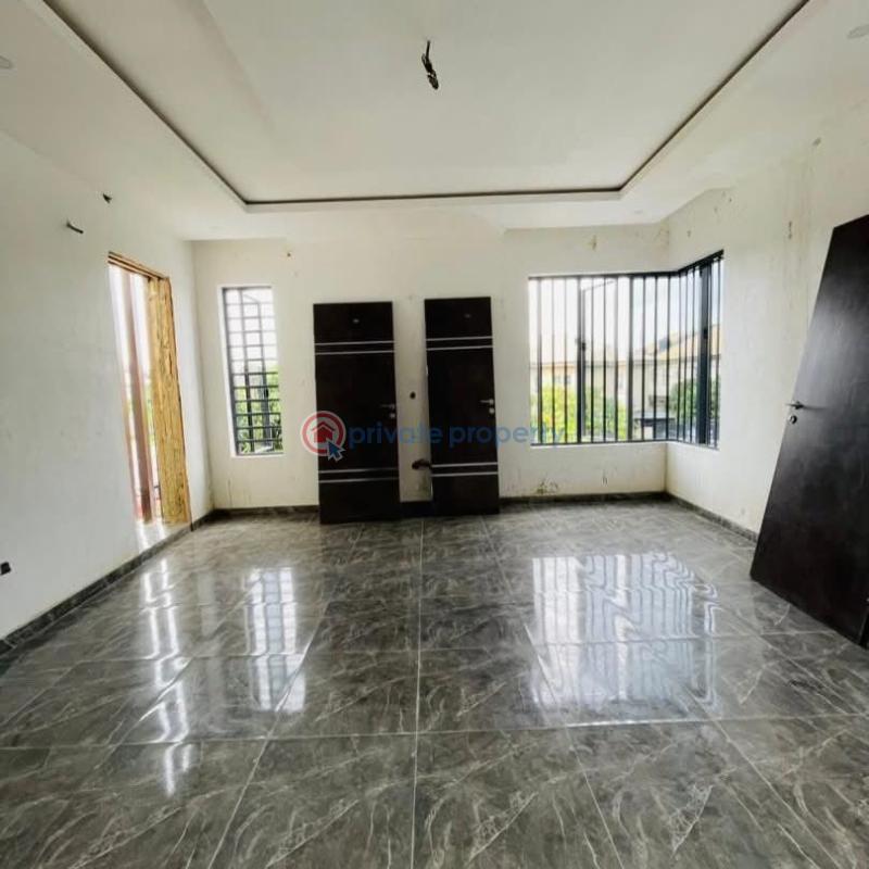 4 bedroom Detached Duplex For Sale Gbagada Lagos - 12