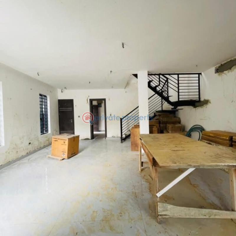 4 bedroom Detached Duplex For Sale Gbagada Lagos - 8