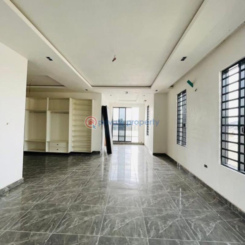 4 bedroom Detached Duplex For Sale Gbagada Lagos - 11
