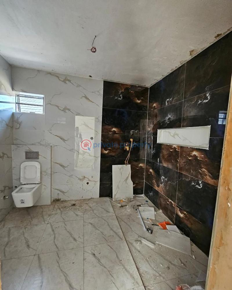 4 bedroom Semi detached Duplex For Sale Gbagada Lagos - 8