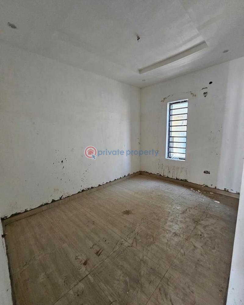 4 bedroom Semi detached Duplex For Sale Gbagada Lagos - 11