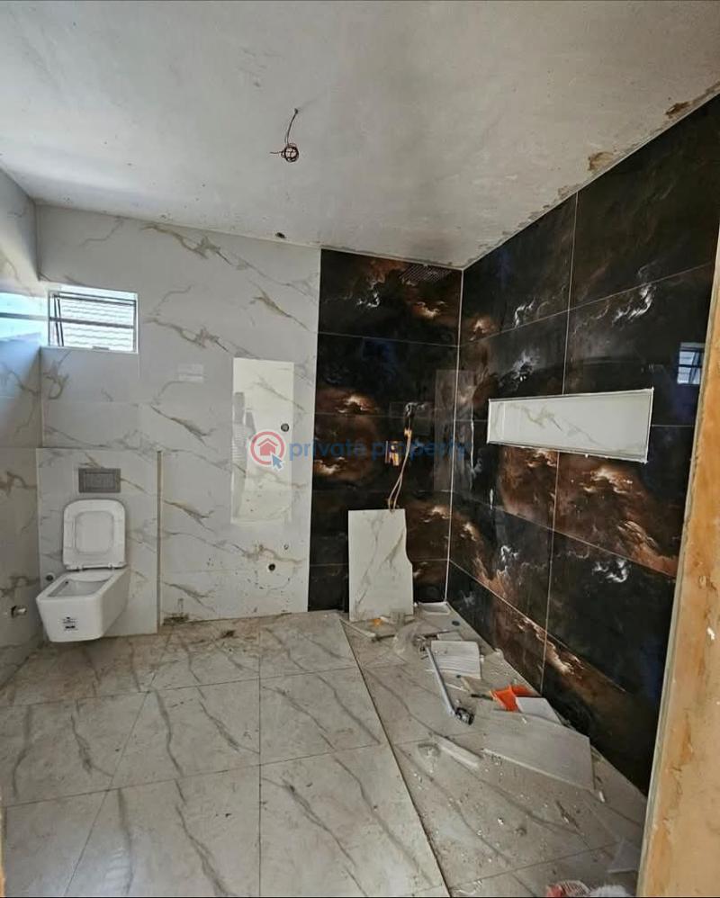 4 bedroom Semi detached Duplex For Sale Gbagada Lagos - 9