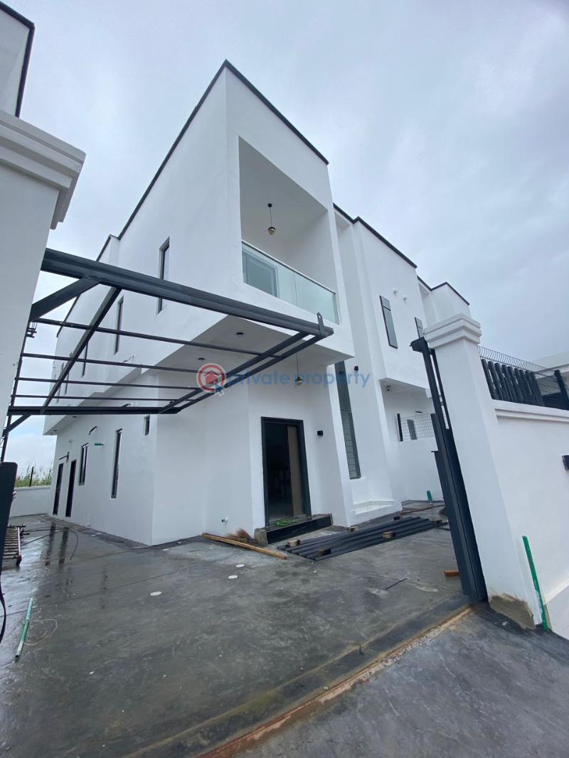 4 bedroom Semi detached Duplex For Sale Vgc Victoria Garden City Lekki Lagos - 0