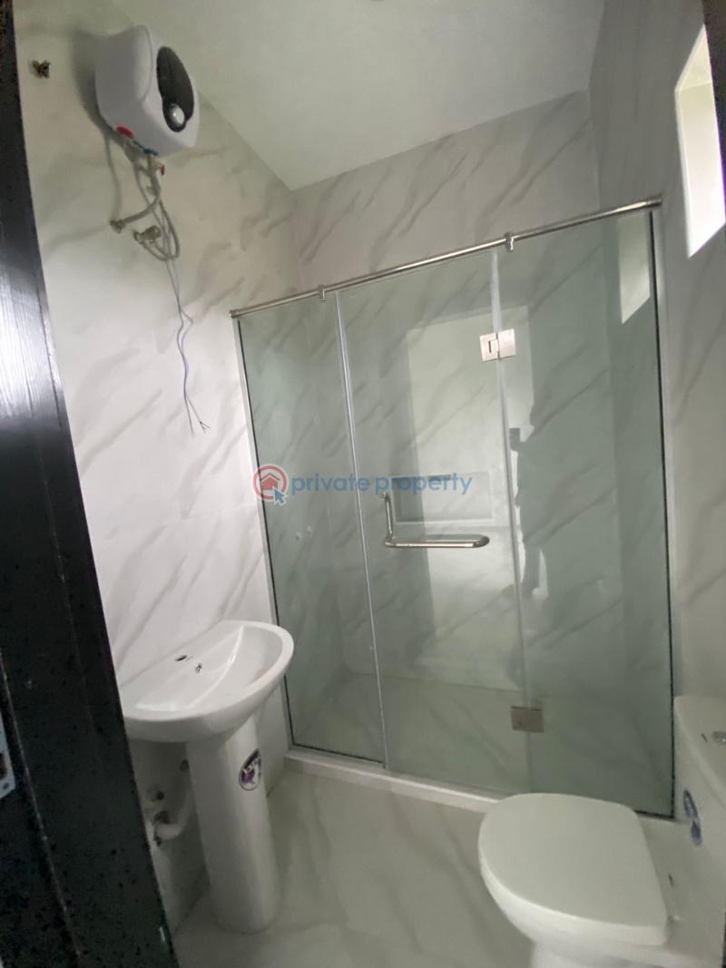 4 bedroom Semi detached Duplex For Sale Vgc Victoria Garden City Lekki Lagos - 8