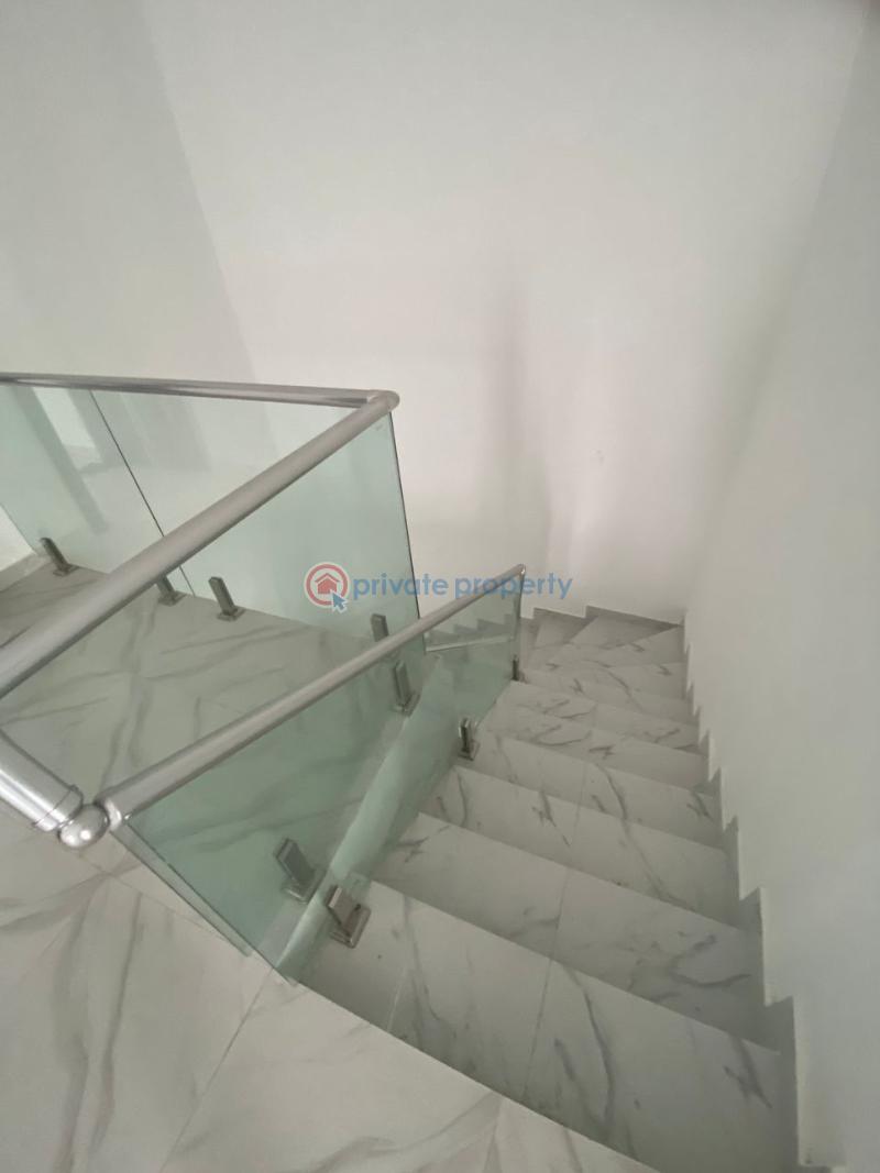 4 bedroom Semi detached Duplex For Sale Vgc Victoria Garden City Lekki Lagos - 7