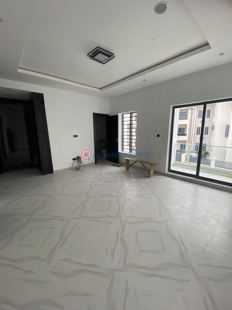 4 bedroom Semi detached Duplex For Sale Vgc Victoria Garden City Lekki Lagos - 6