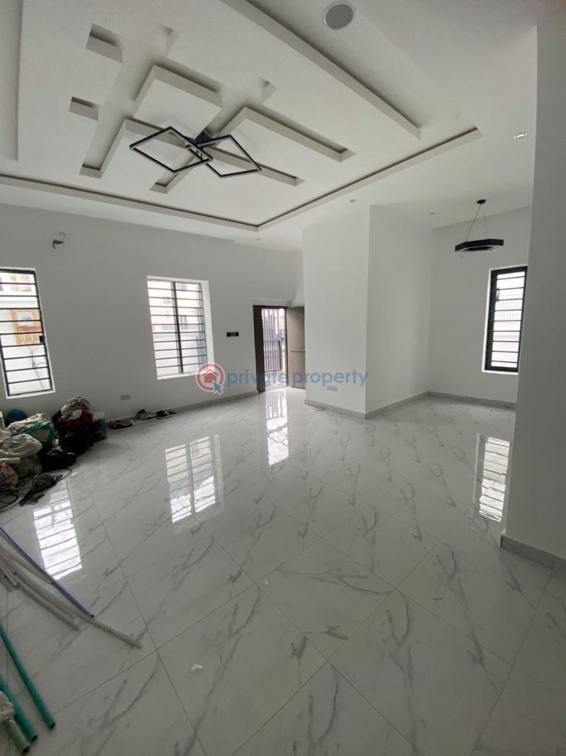 4 bedroom Semi detached Duplex For Sale Vgc Victoria Garden City Lekki Lagos - 2